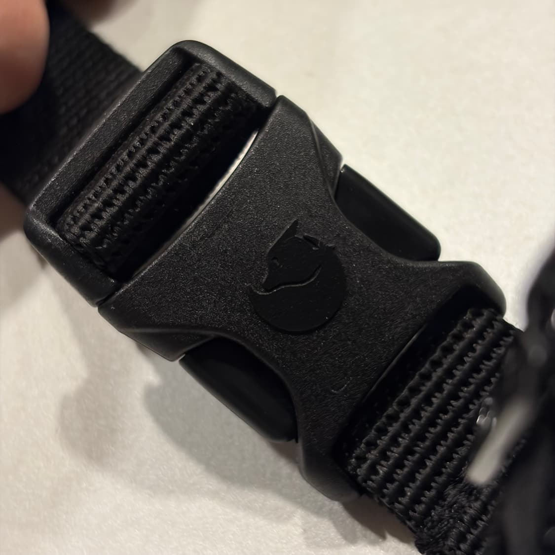 피엘라벤 칸켄 블랙 크로스백 상품이미지7