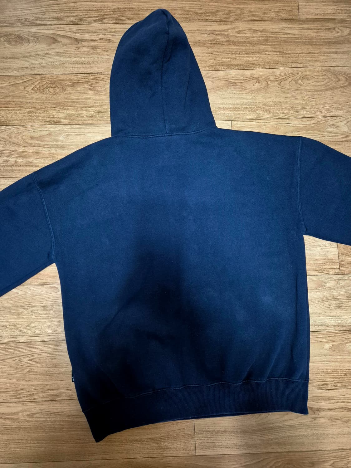 마크곤잘레스 네이비 후드티 S 상품이미지7