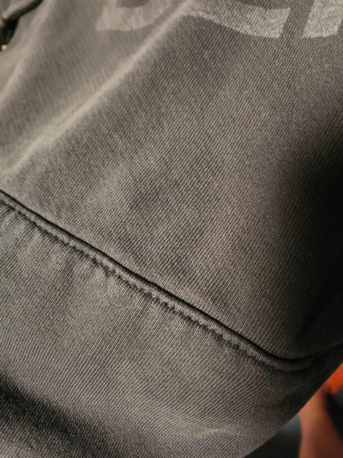 갤러리디파트먼트 후드 XL 상품이미지5