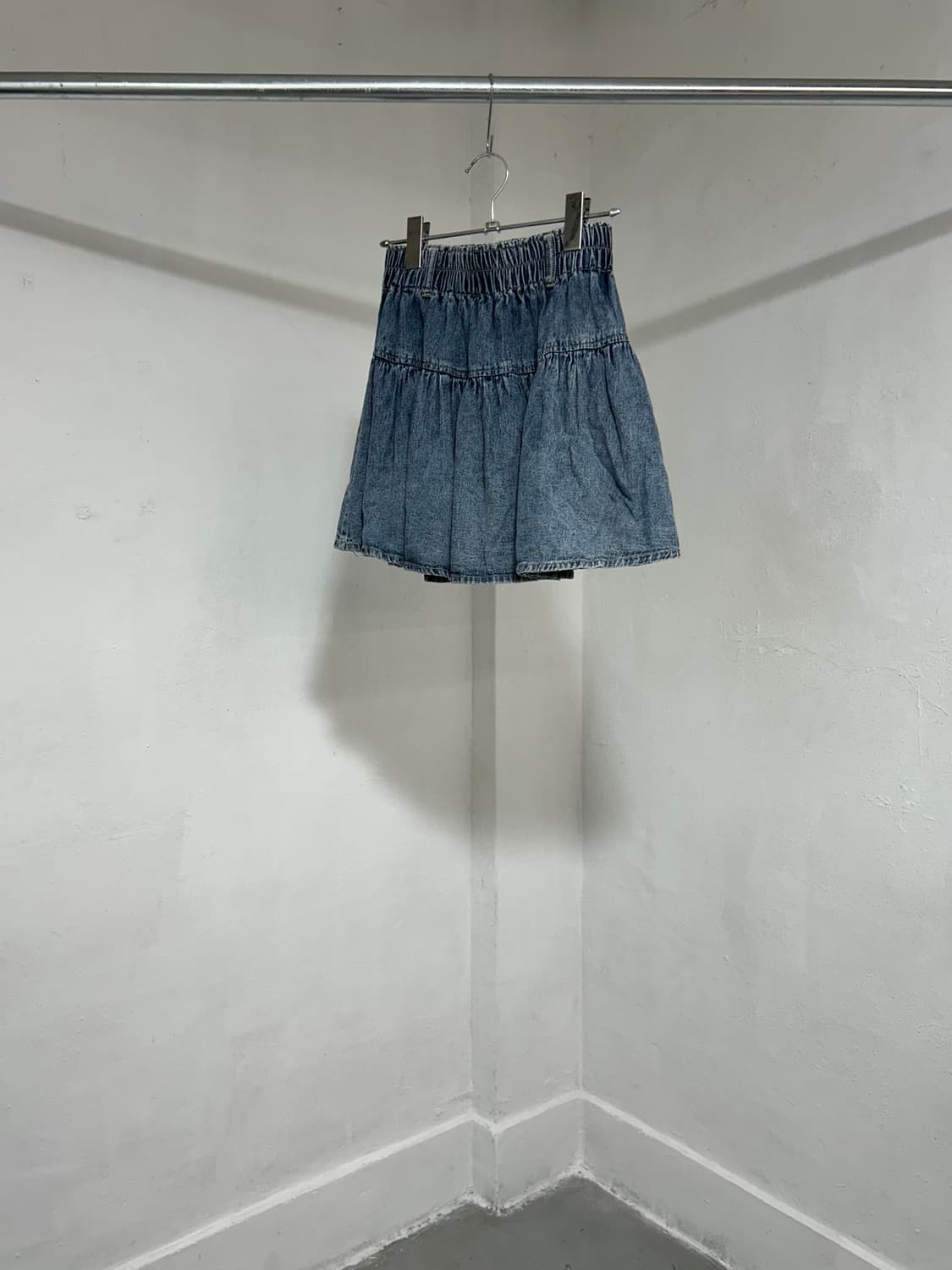 vtg skirt 상품이미지5