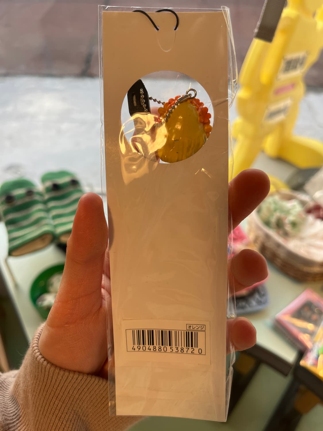 ⭐️ 2010 Blythe 해피 애니버서리 스트랩 - 개당 가격 상품이미지9