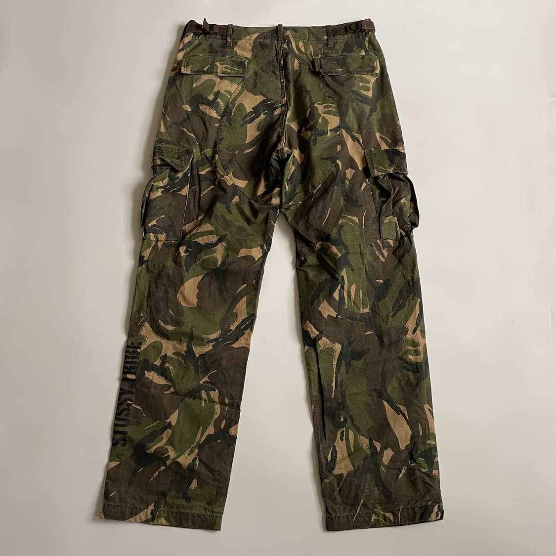 2000s Stussy 상품이미지6