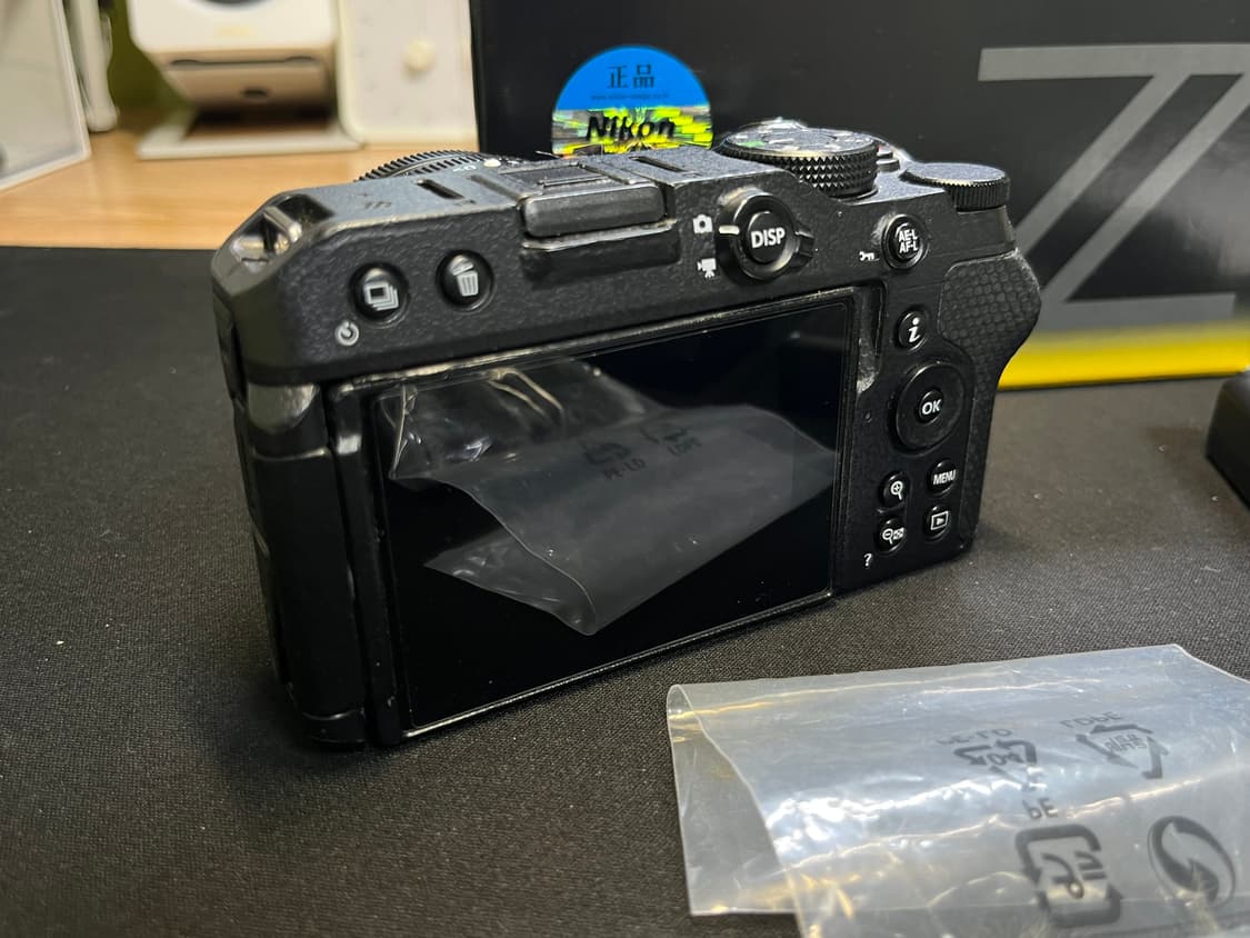 니콘 미러리스 z30 16-50 kit + 추가구성품 상품이미지3