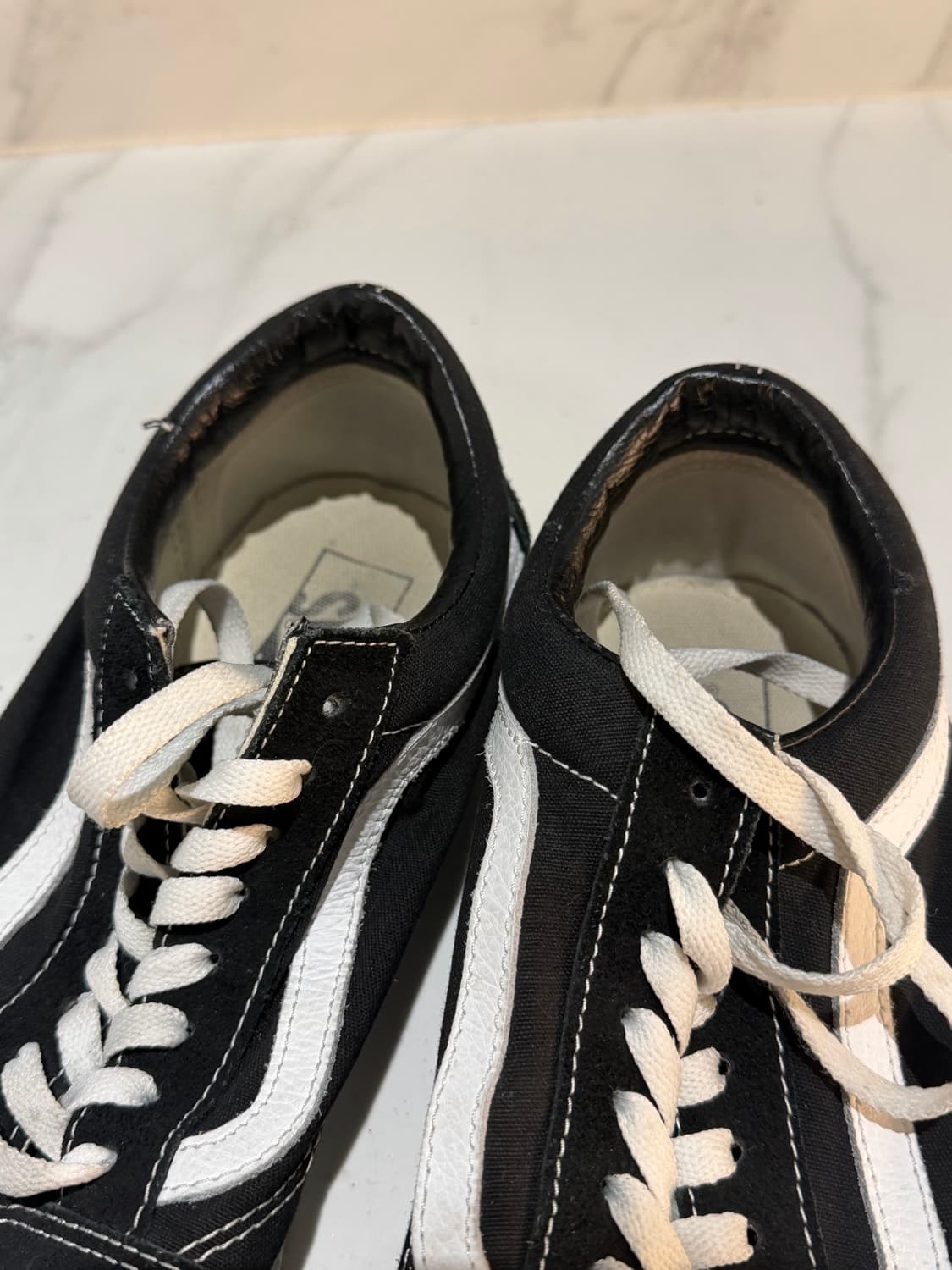 반스 올드스쿨 280사이즈 상품이미지5