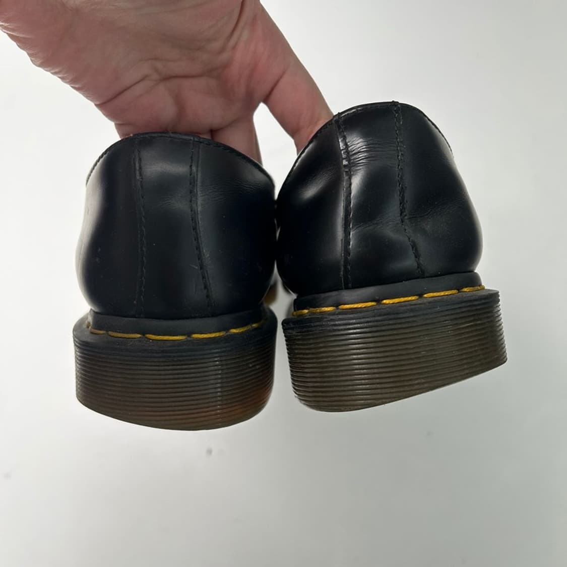 닥터마틴 1461 스우스 UK6 상품이미지6