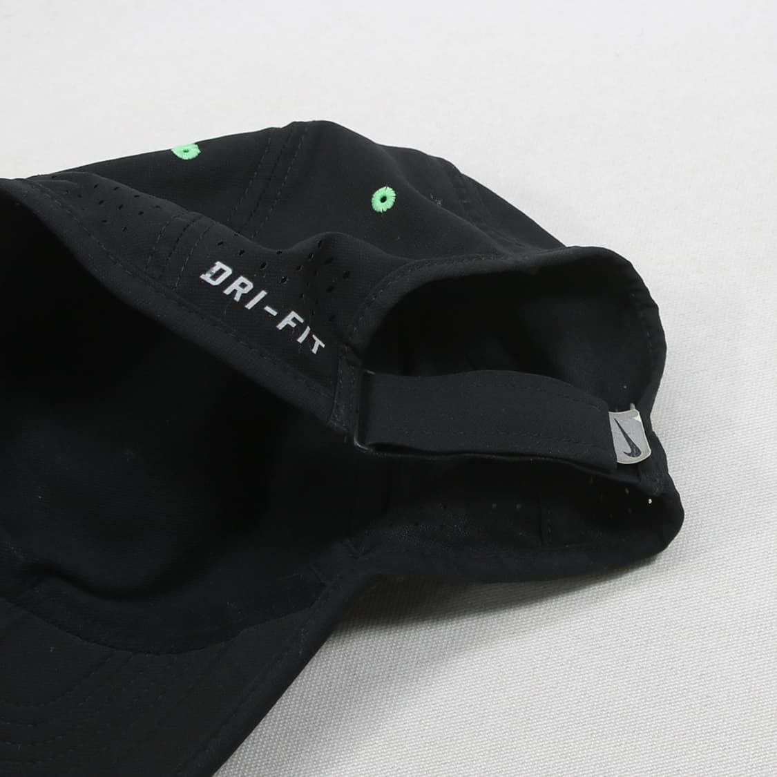 (착용컷) 나이키 드라이핏 볼캡  상품이미지5