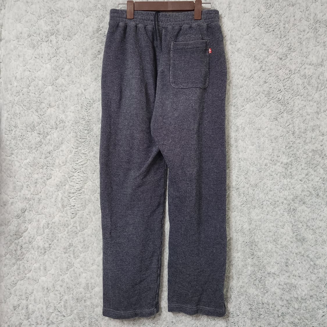 J35 [30] 노르디스크 남성 트레이닝 바지 상품이미지4