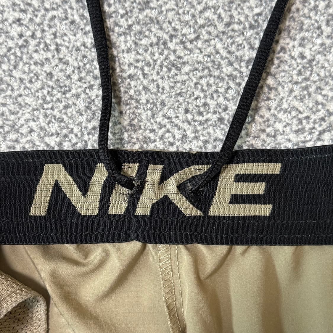 나이키 드라이핏 반바지 XXL 상품이미지5