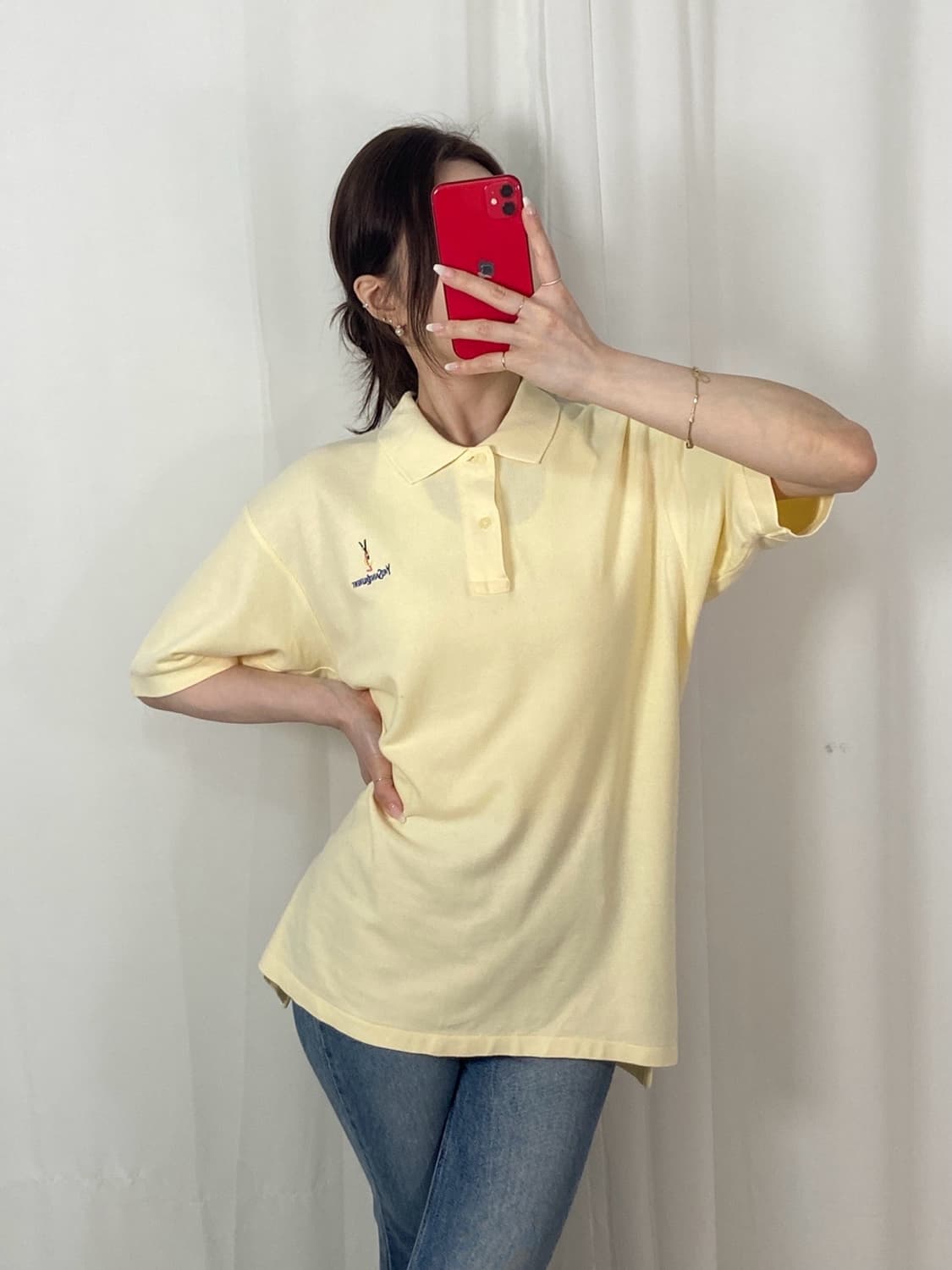 입생로랑 YSL PK 상품이미지4