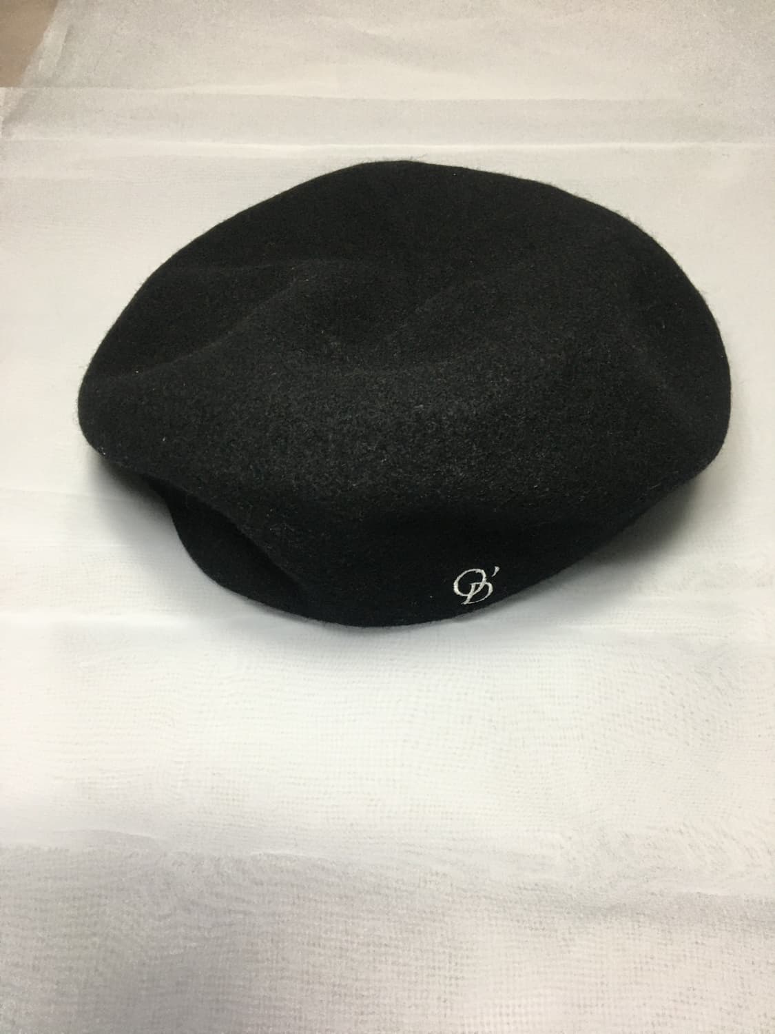 오도어 베레모 상품이미지1