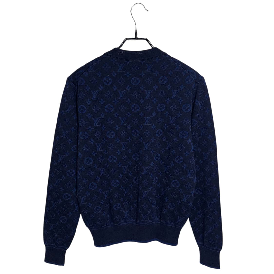 루이비통 모노그램 캐시미어 니트 상품이미지2