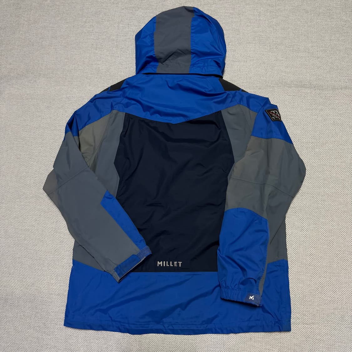 밀레 바람막이 자켓 상품이미지6