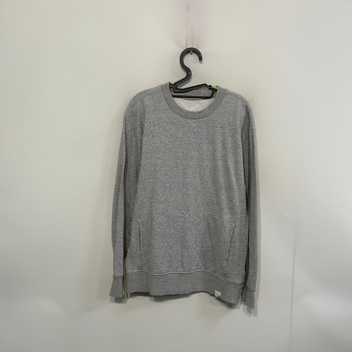 아디다스 남성 맨투맨 95 상품이미지1