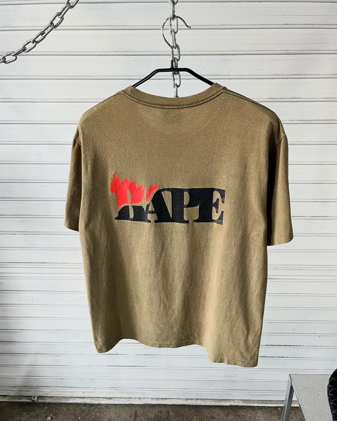 2011 A BATHING APE 🇯🇵 (NIGO) 상품이미지3