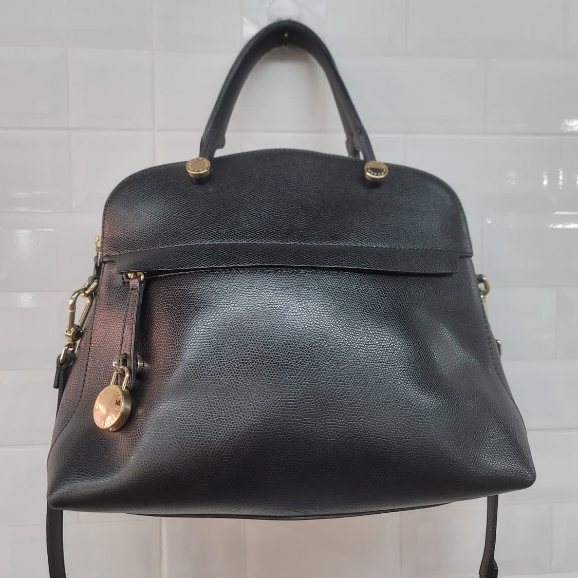 훌라 토트백 크로스백 상품이미지1