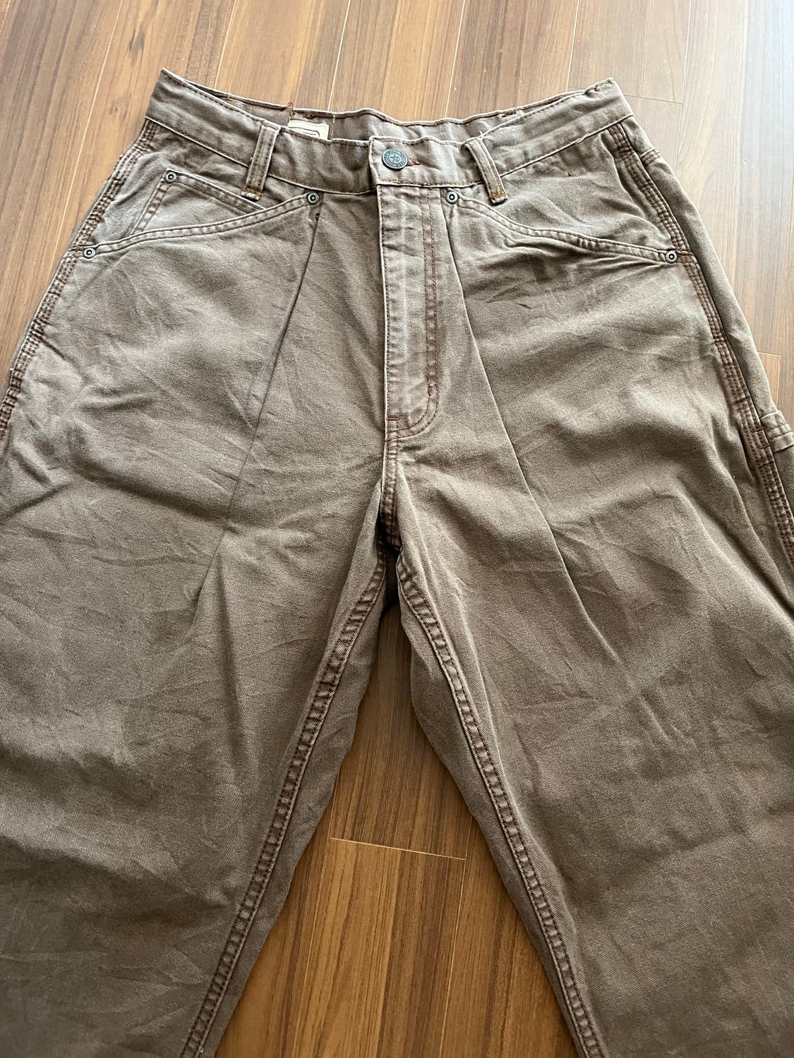 Schmidt 워크웨어 카펜터 상품이미지2