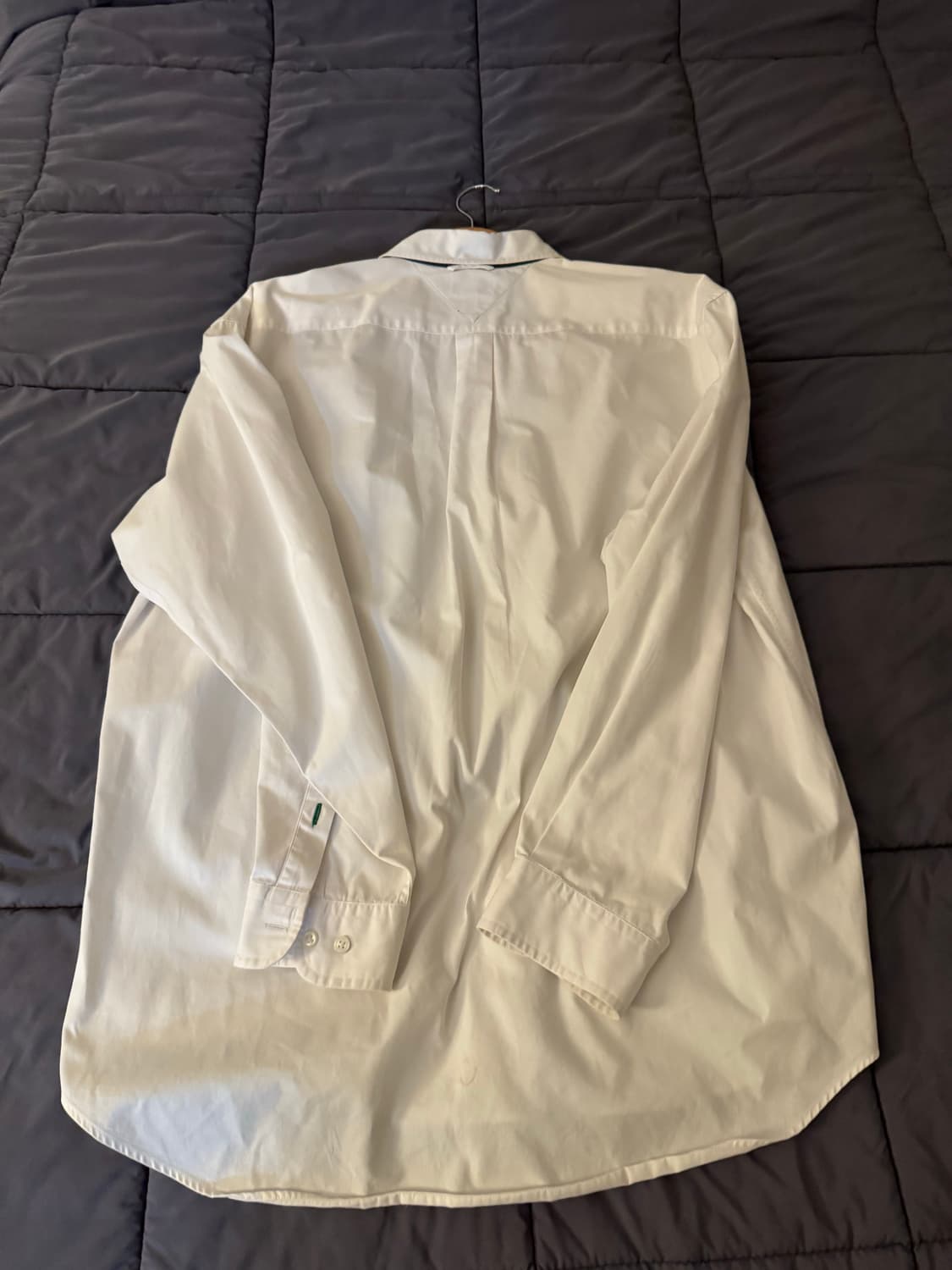 타미힐피거 셔츠 xl 상품이미지2