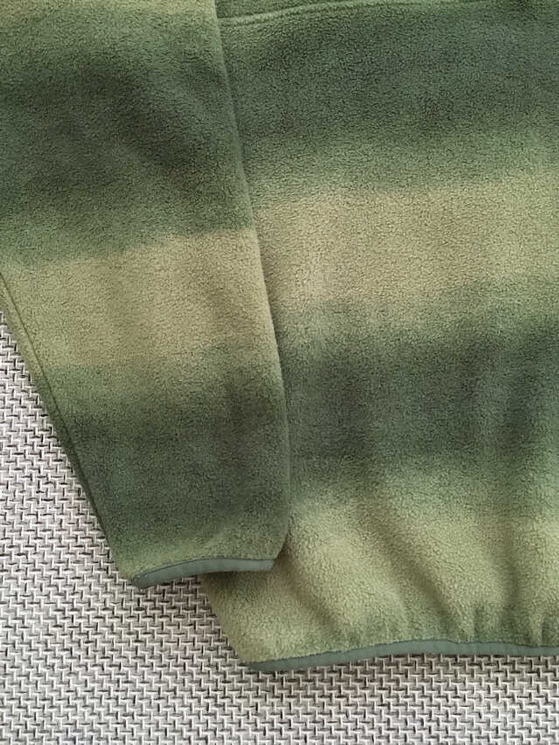 00s brushed stripe Synchilla snap-T 상품이미지5