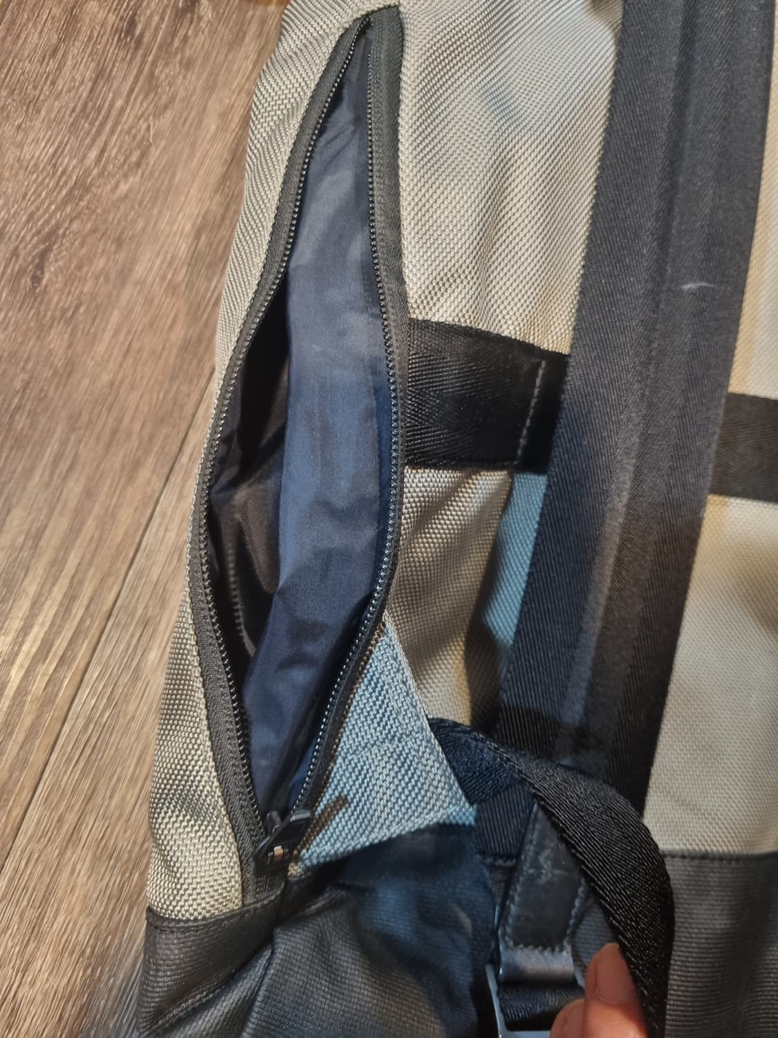 빈폴 백팩 상품이미지6