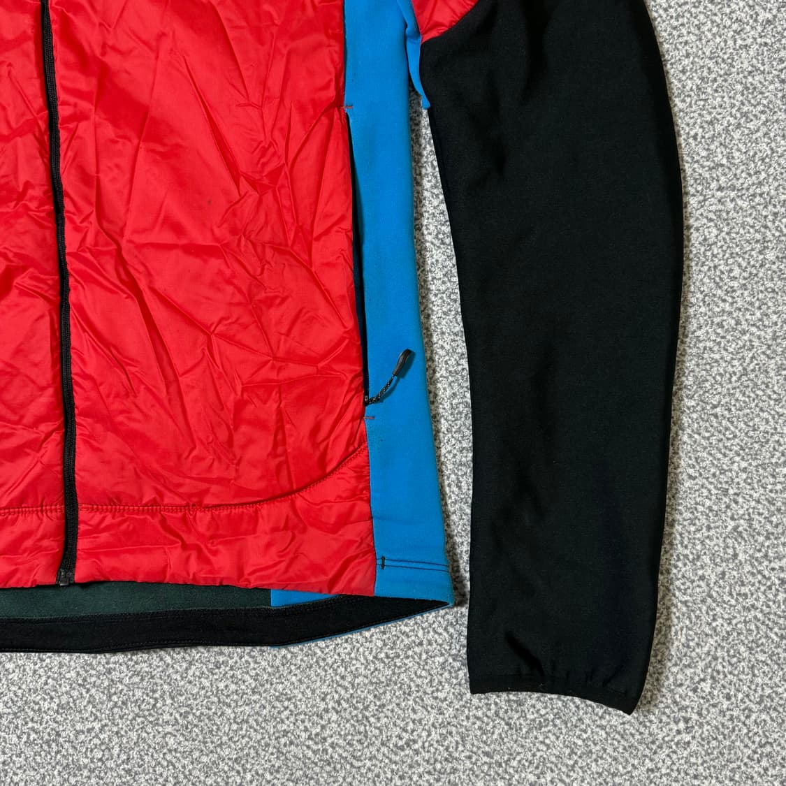 몬츄라 프리마로프트 스카이 자켓 M 상품이미지5