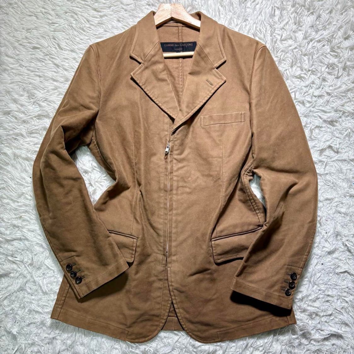 Comme des Garcons Homme tailored jacket 상품이미지2