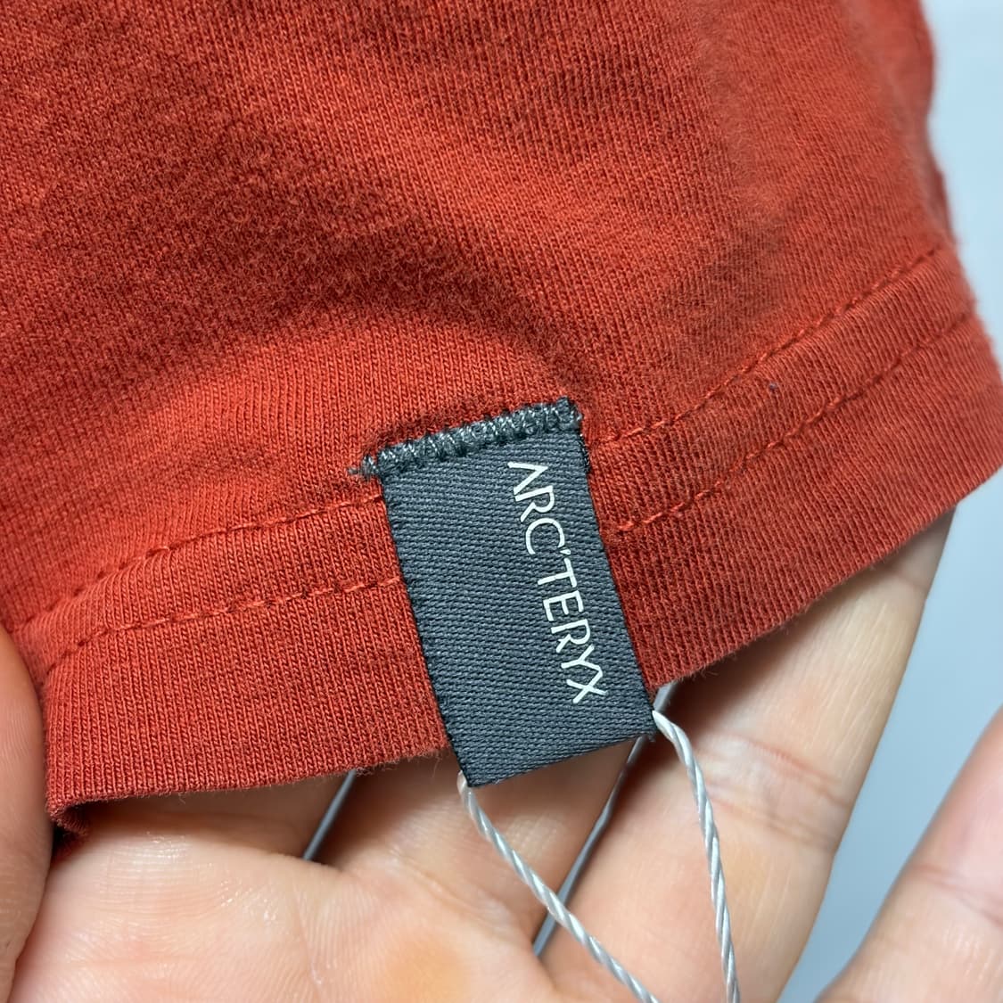 아크테릭스 메이플 로고 롱슬리브 상품이미지5