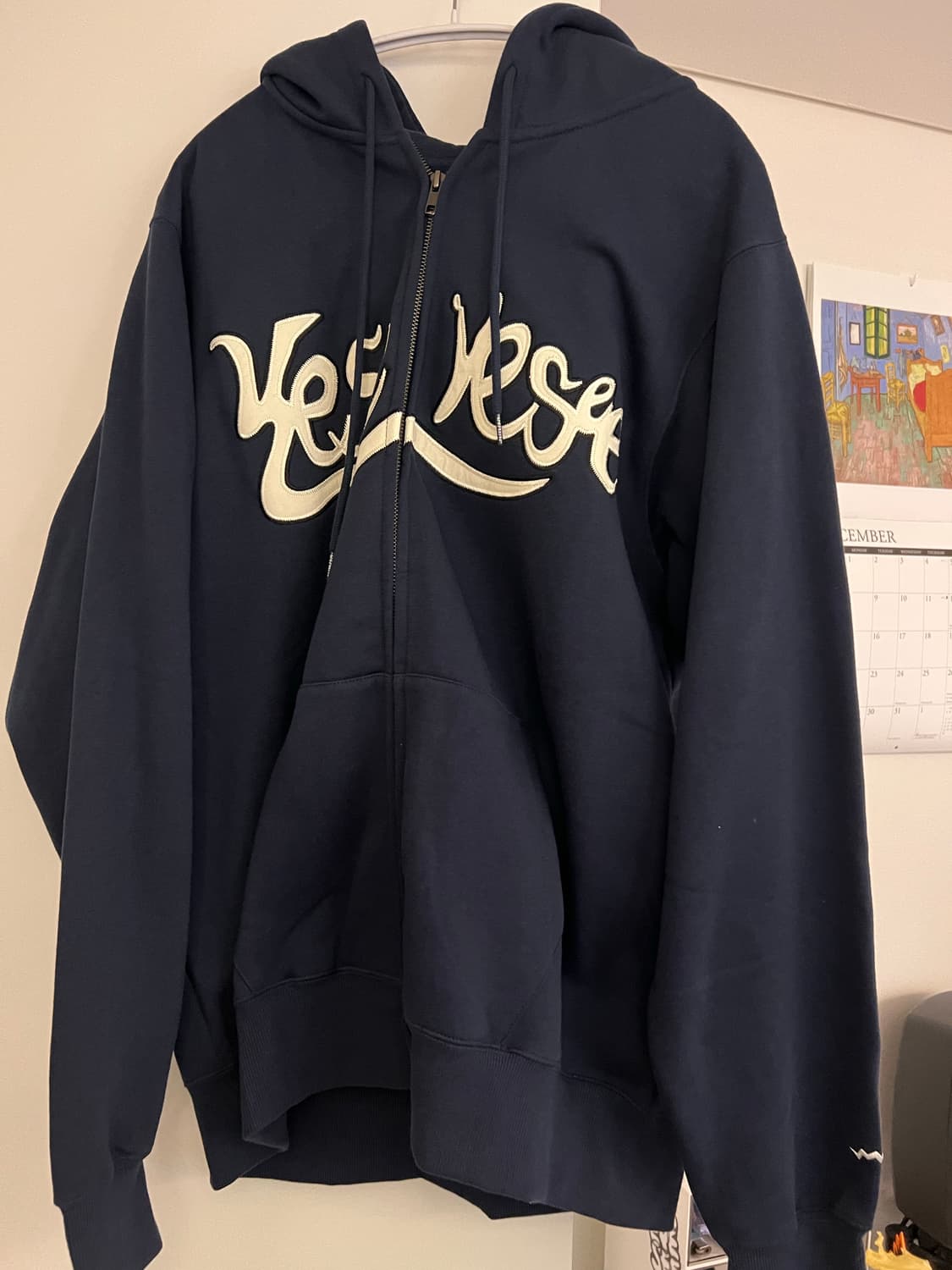 예스아이씨 후드집업 상품이미지1