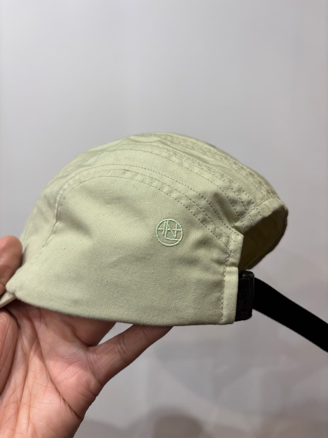 택포) 나나미카 윈드캡 상품이미지3