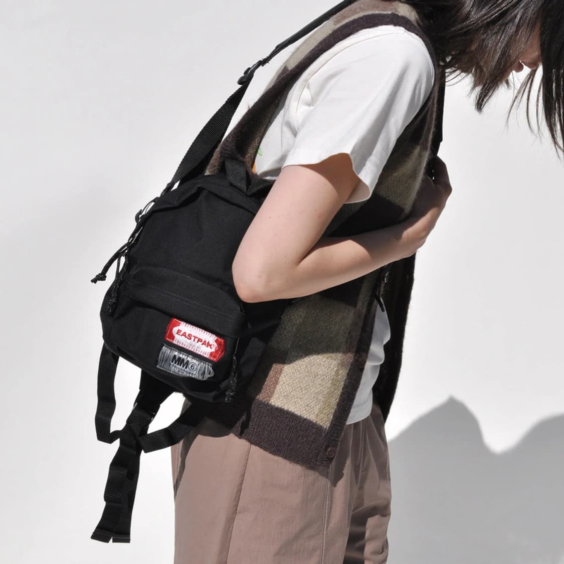 이스트팩 마르지엘라 mm6 숄더백 상품이미지3