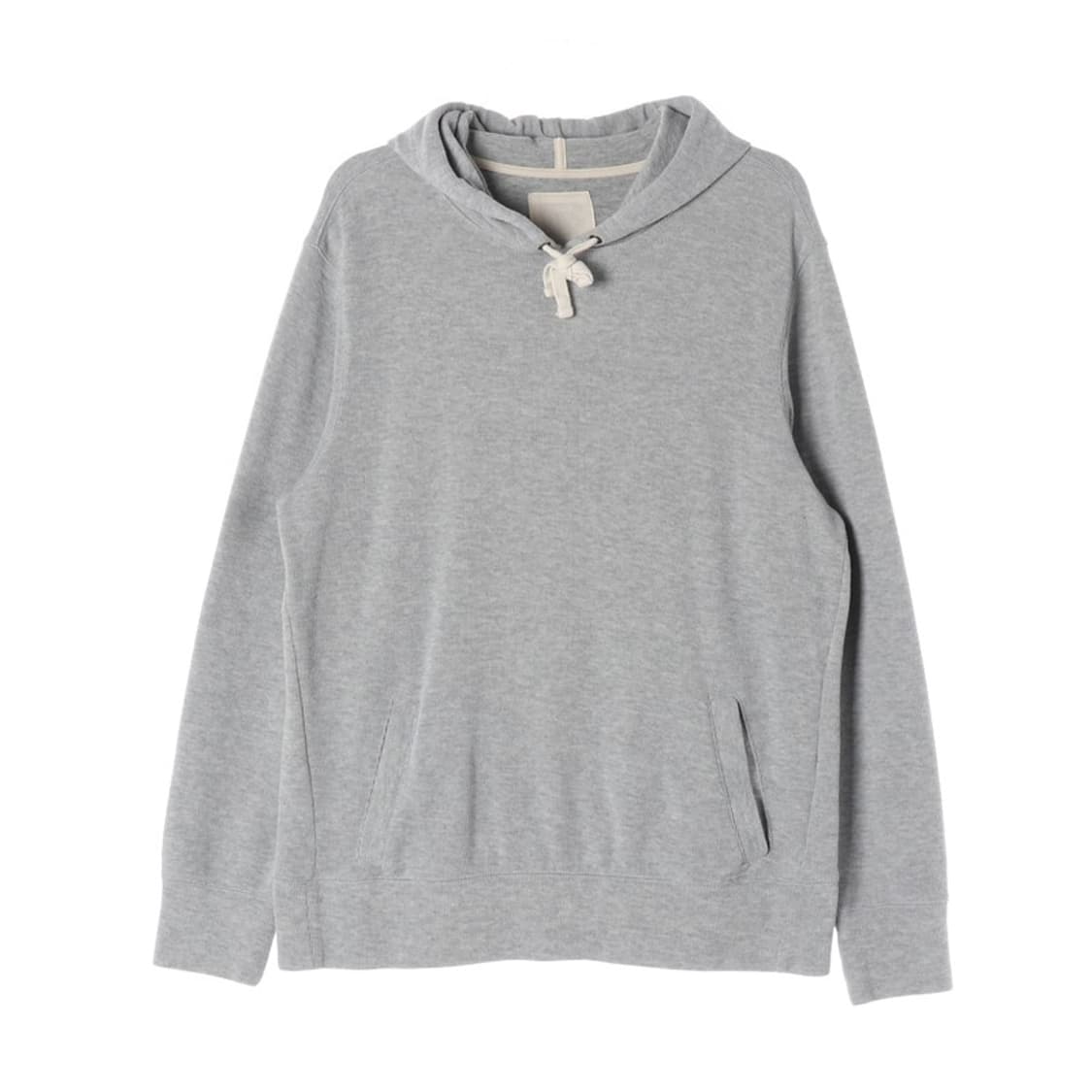 GAP 골지 후드티 XS 상품이미지1