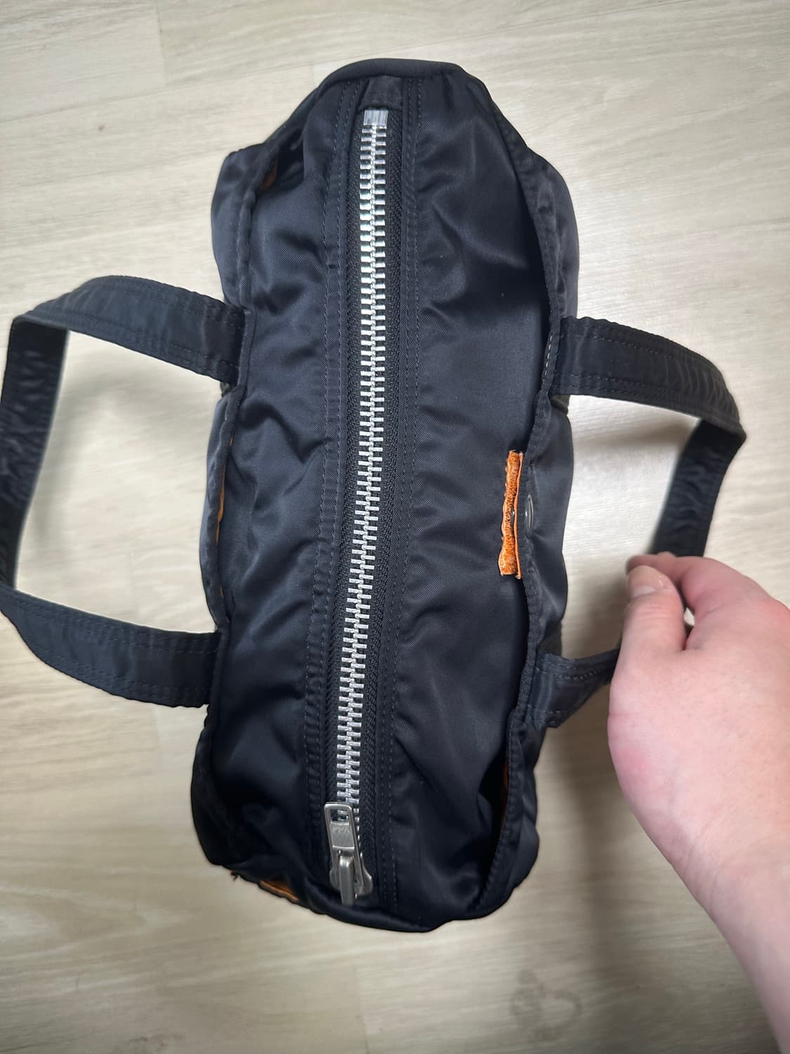 PORTER 요시다 포터 탱커 보스턴백 더플백 S 상품이미지6