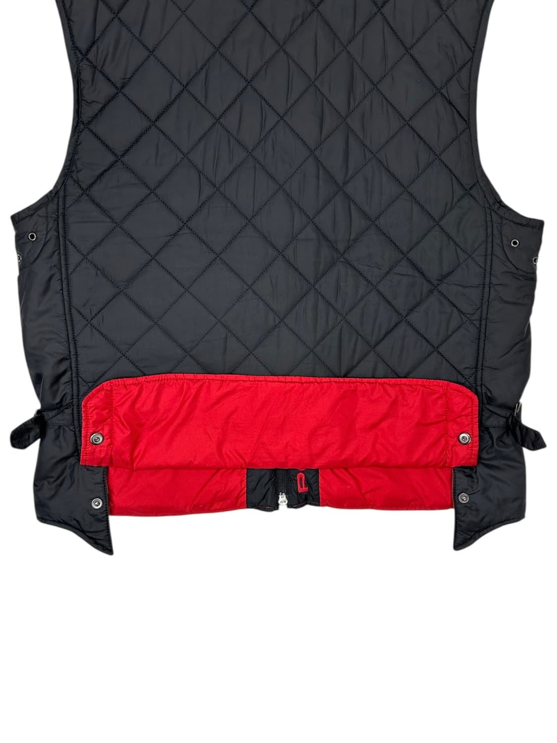 Polo Golf 퀼팅 베스트 상품이미지7