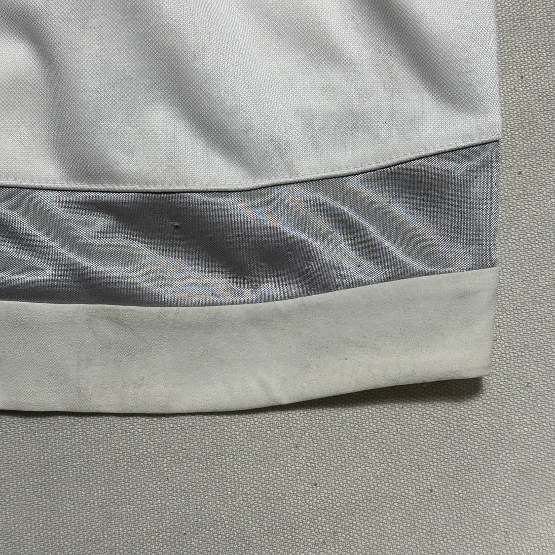 105 아디다스 레알마드리드 화이트 트랙탑 상품이미지9