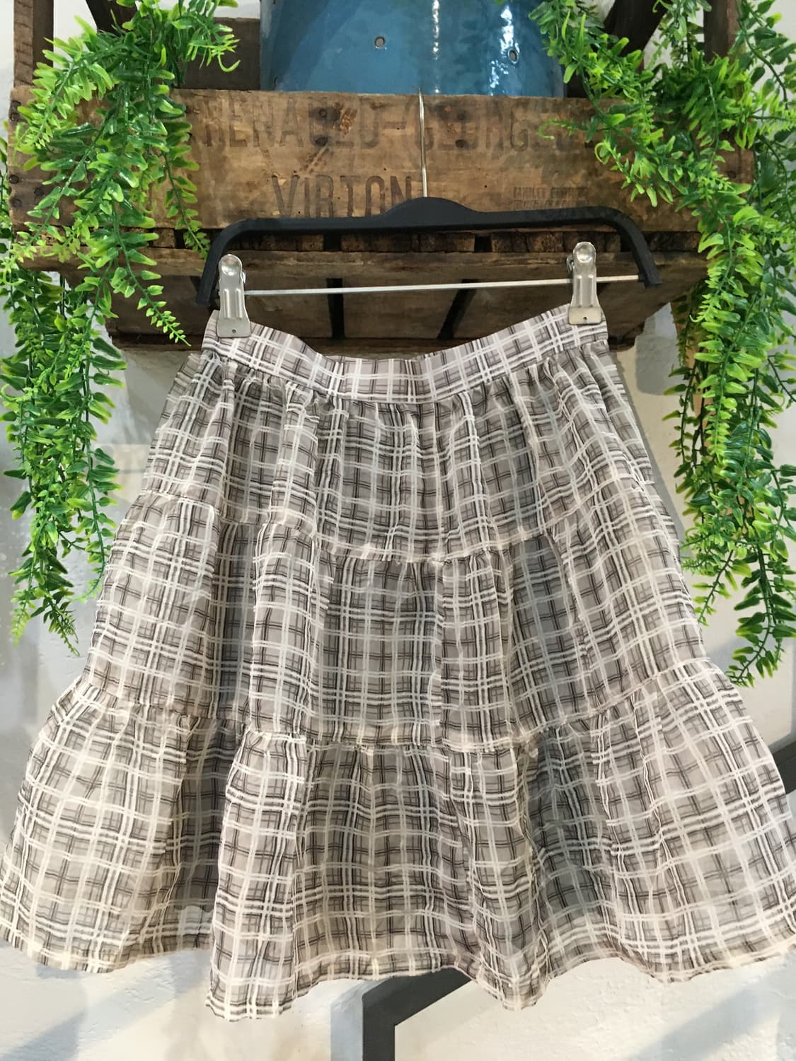 엑시즈팜 러블리 데이트룩 코디세트  상품이미지5