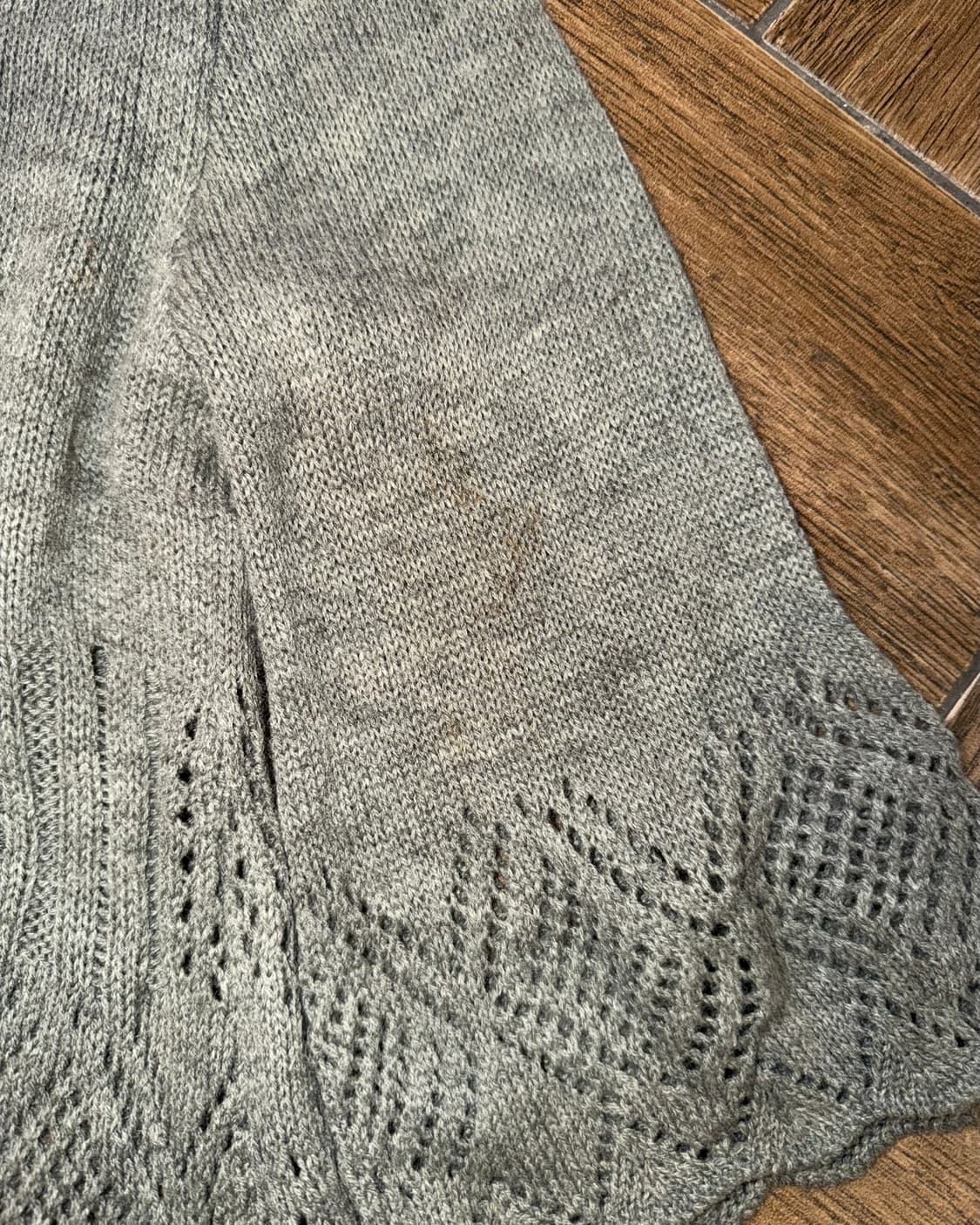 🐨 보들 그레이 코디 🐨 상품이미지9