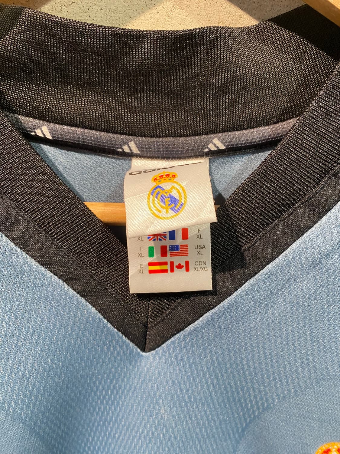 01-02 레알마드리드 지단 써드 유니폼 상품이미지6