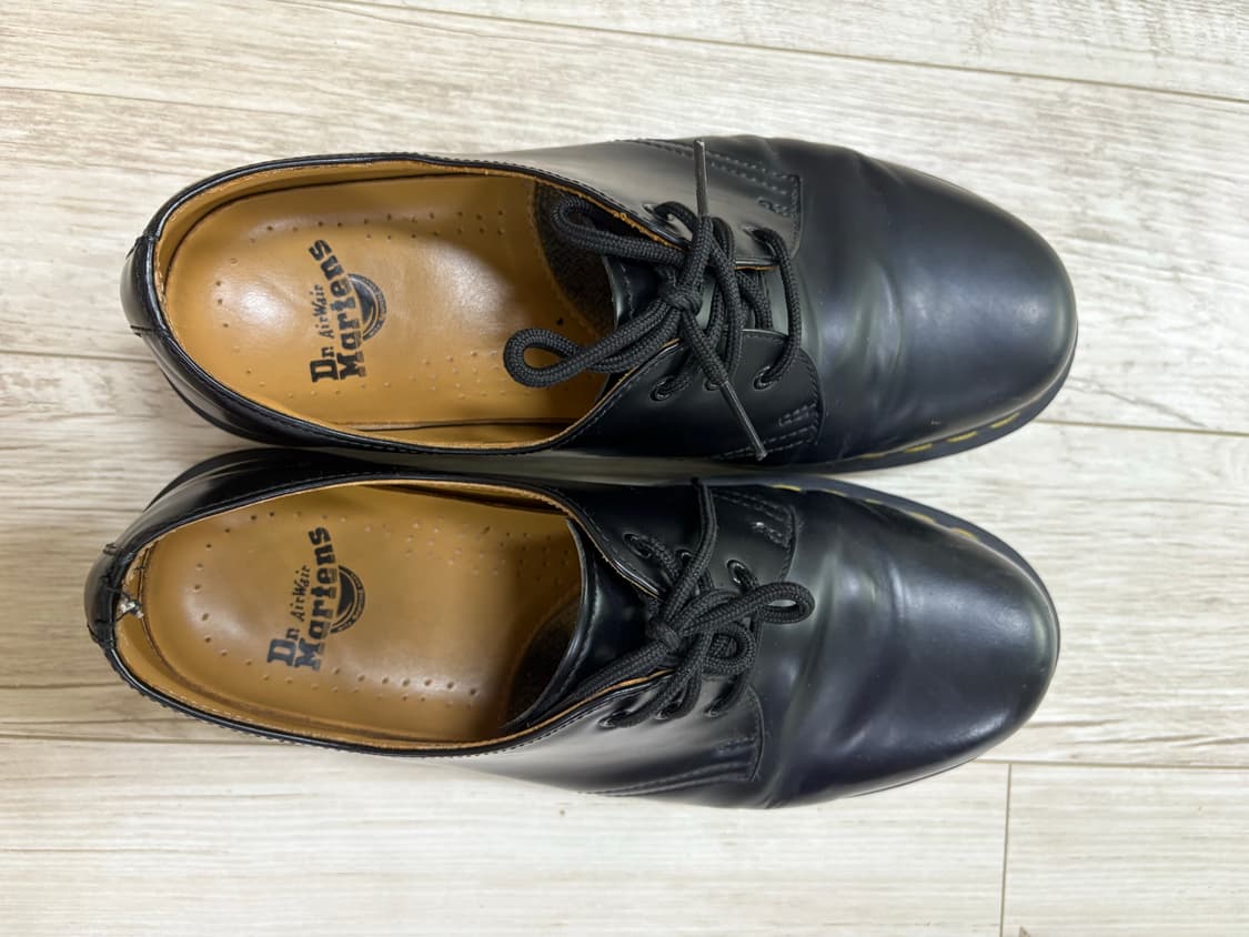 닥터마틴 1461 3홀 스무스 270 상품이미지4