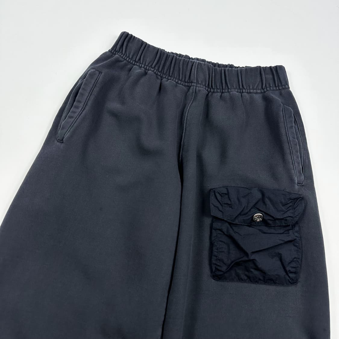 NOS 7 손흥민 포켓 와이드 스웻팬츠 여성M 상품이미지3