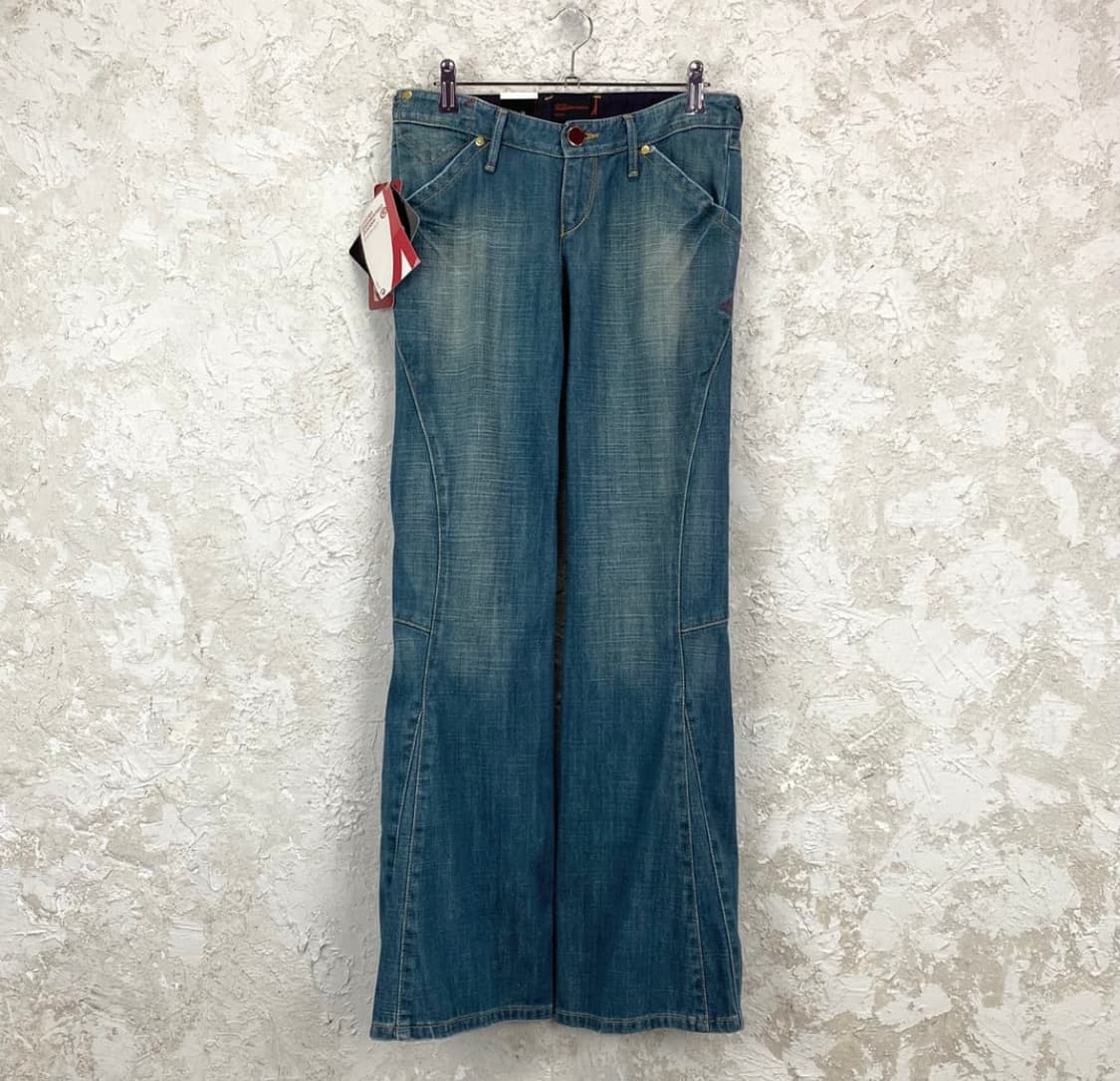 리바이스 엔지니어드진 상품이미지1