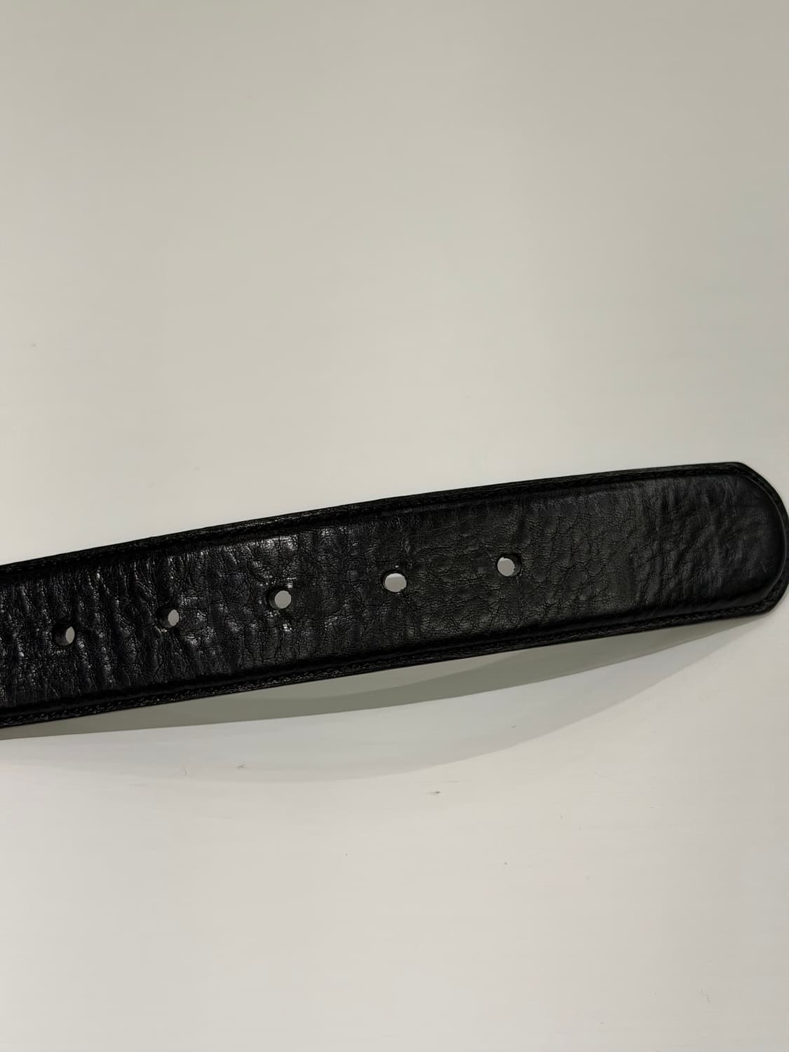 크롬하츠 벨트 스트랩 32 상품이미지8