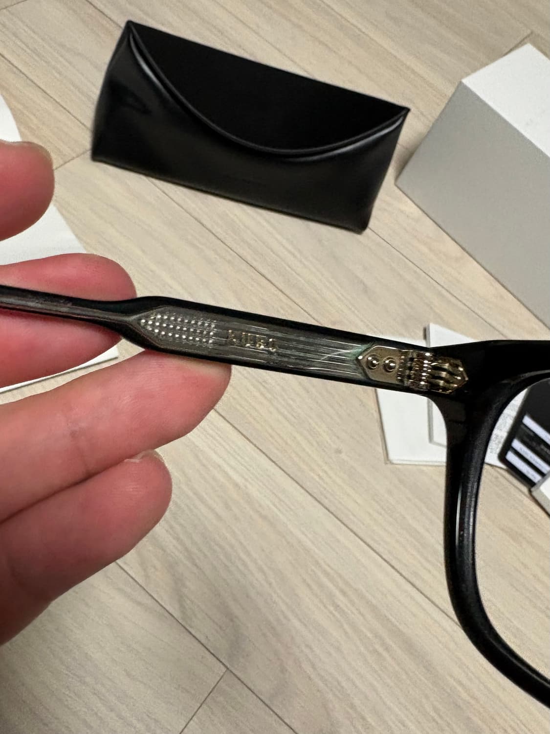 젠틀몬스터 쿠보 01 상품이미지5