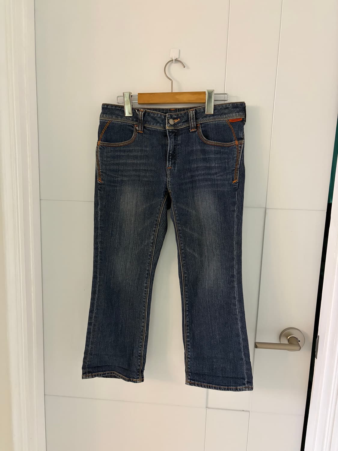 일본브랜드 고레타러브 카츠리팬츠 26,27정품 상품이미지6