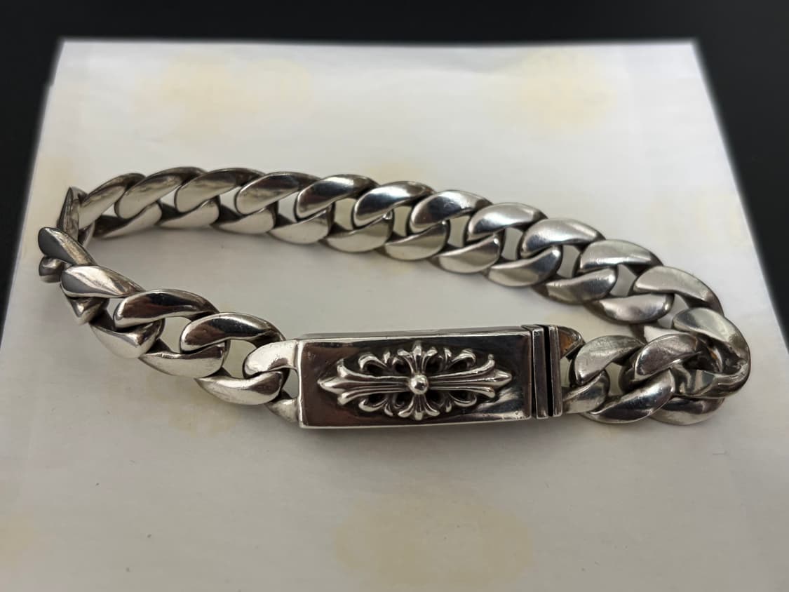 크롬하츠 베이비 플로랄 id 19링크 상품이미지2