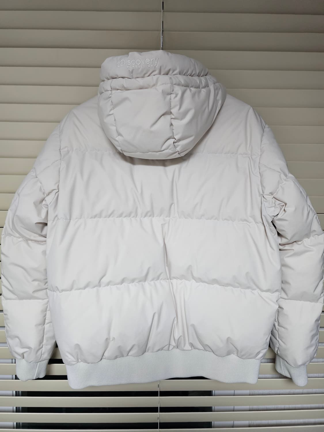 디스커버리 덕다운 패딩 100(L) 상품이미지2