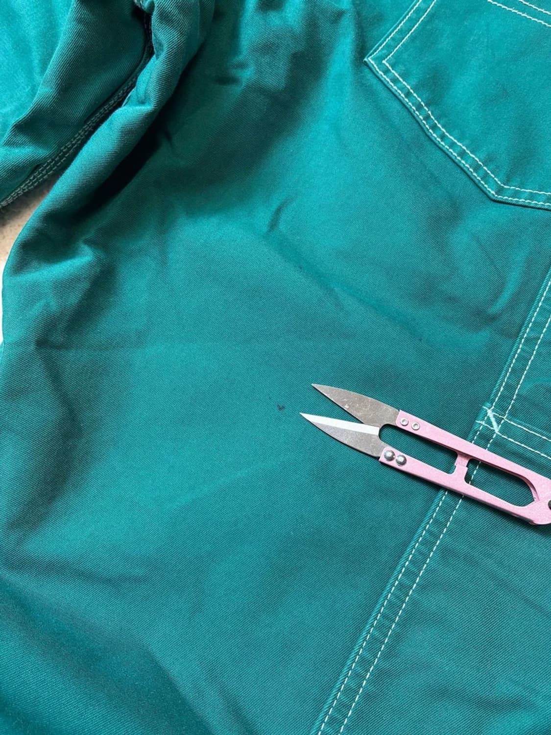 스텐레이 USA 카펜더 팬츠 PN6871 상품이미지4