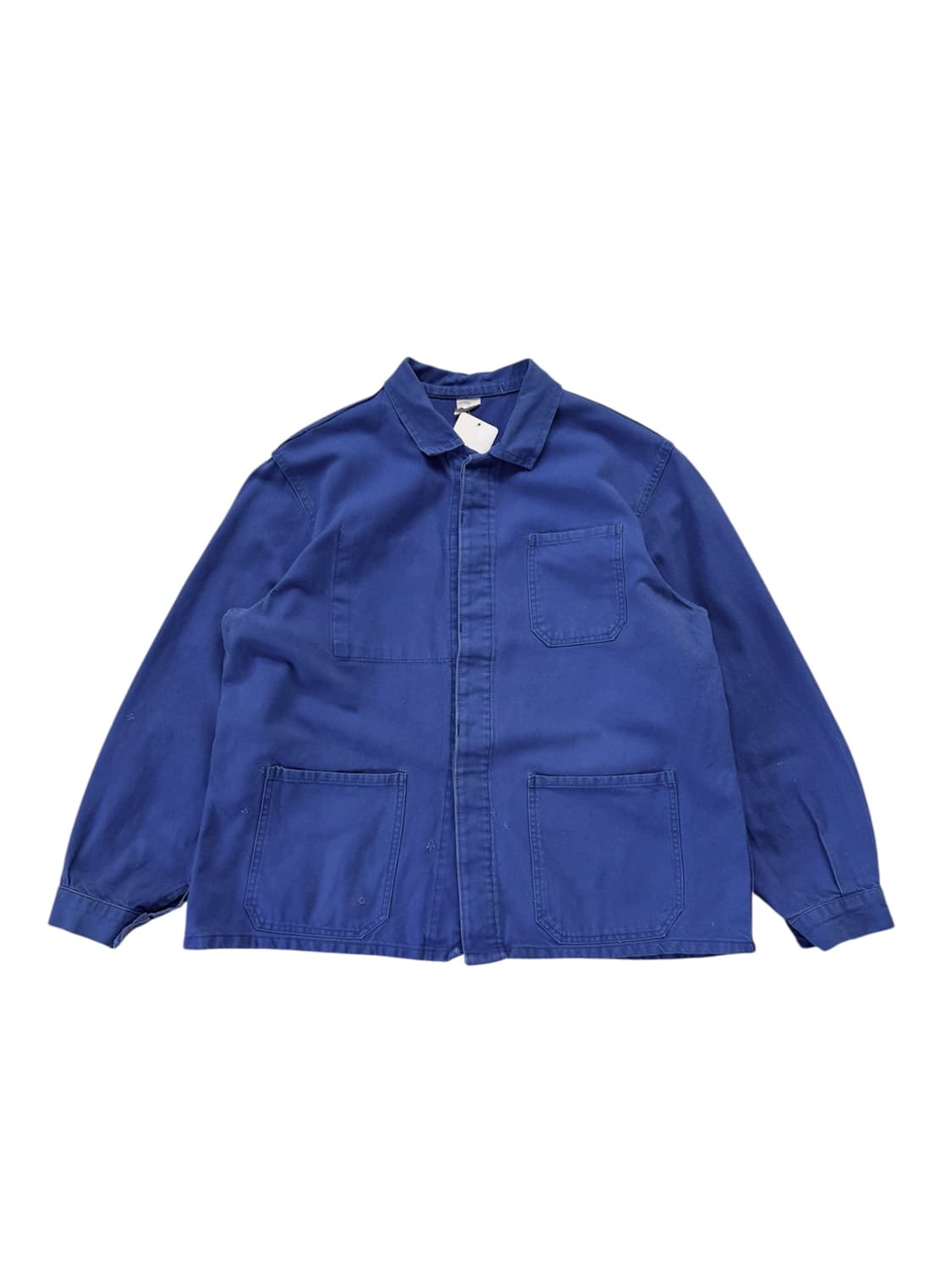 70~80s 프렌치 워크자켓 상품이미지1