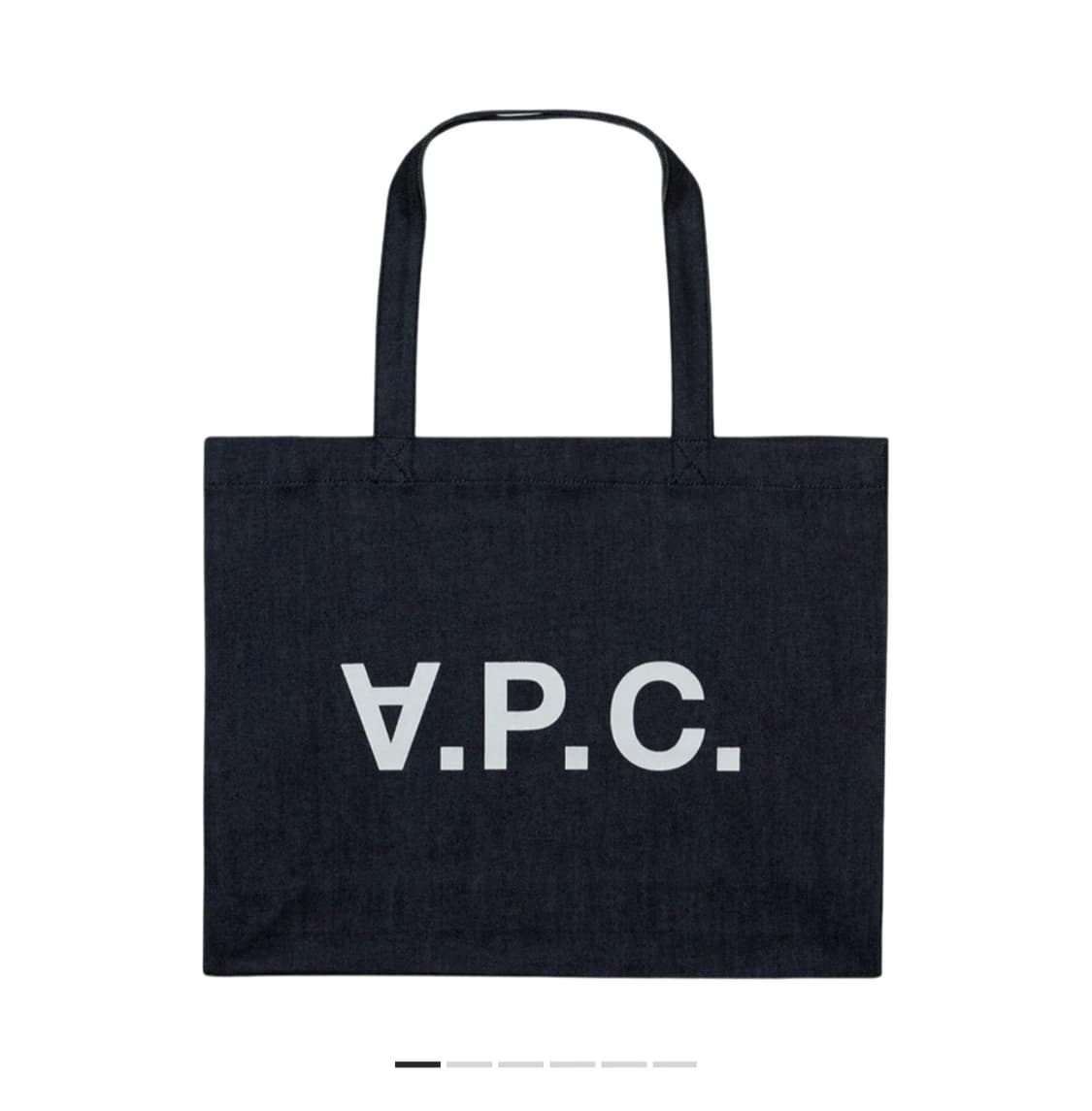 아페쎄 APC
다니엘라 토트백 에코백 가방 상품이미지5