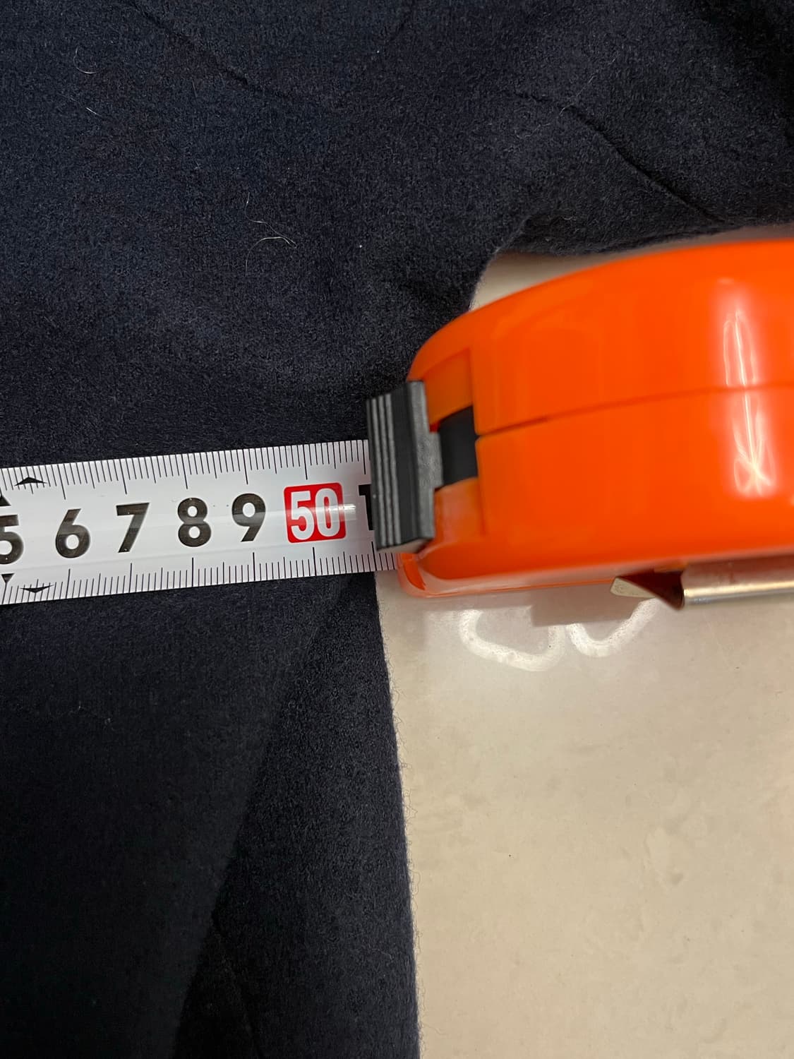 아방가르드 코트 상품이미지7