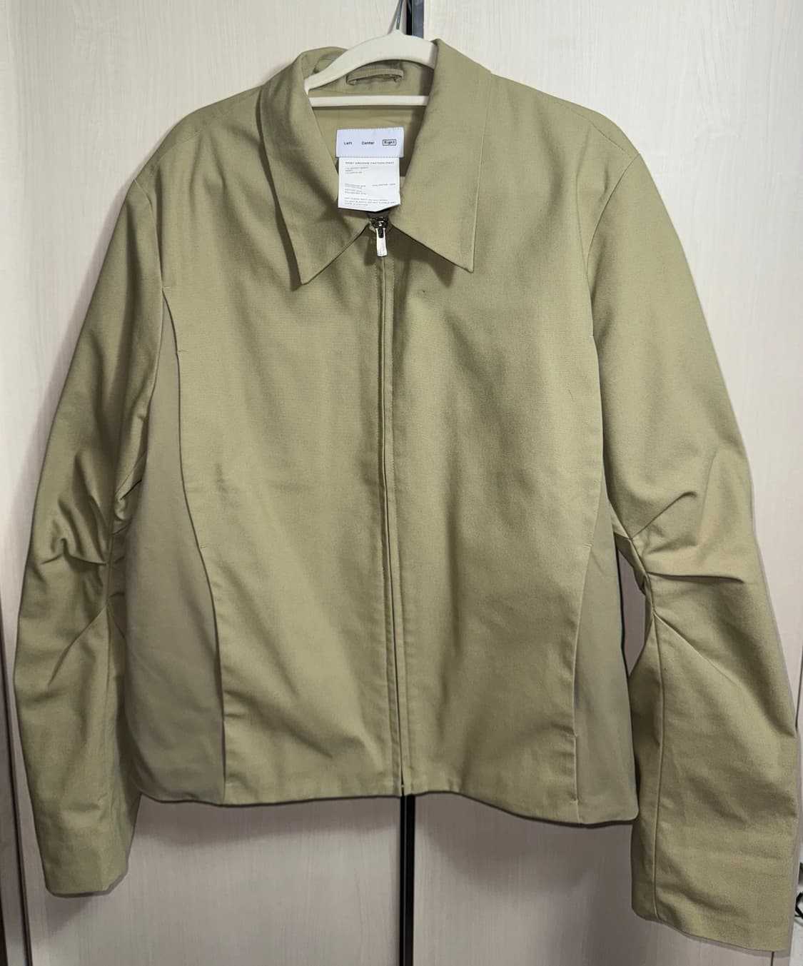 7.0 자켓 바지 셋업 상품이미지1