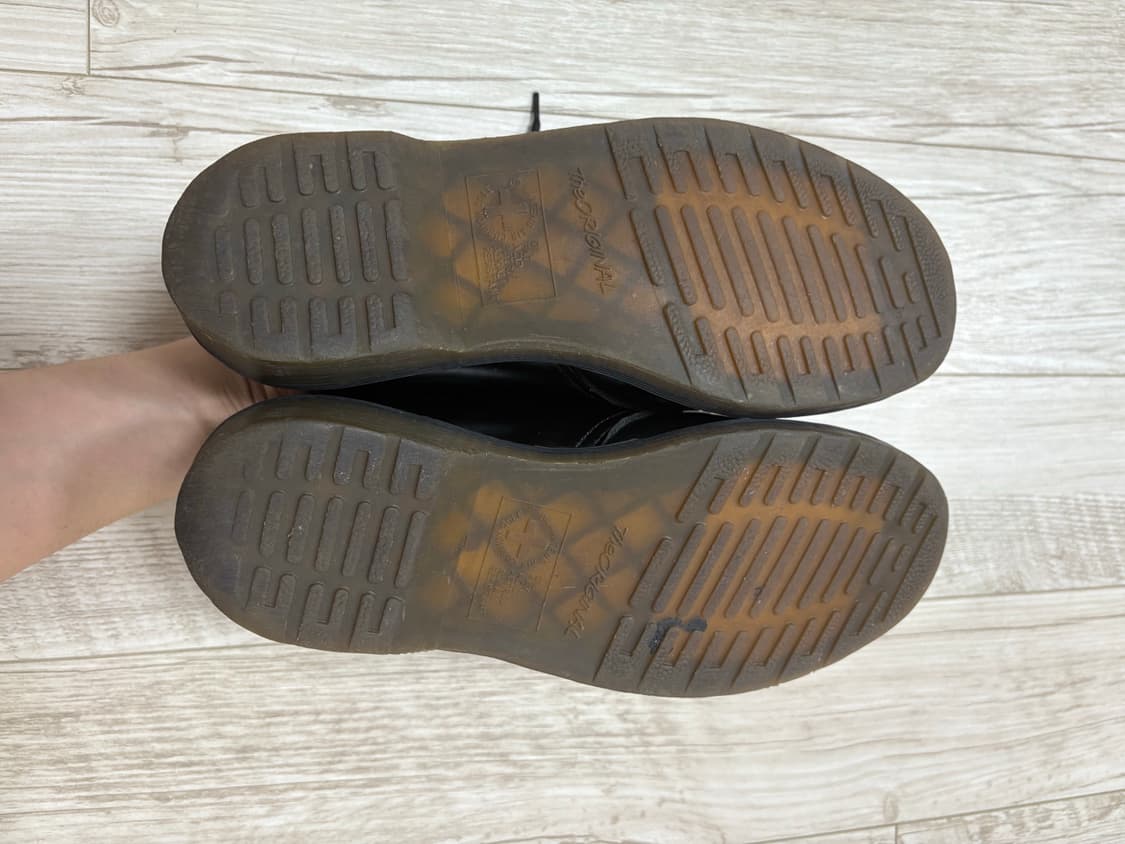 닥터마틴 1461 3홀 스무스 260 상품이미지6